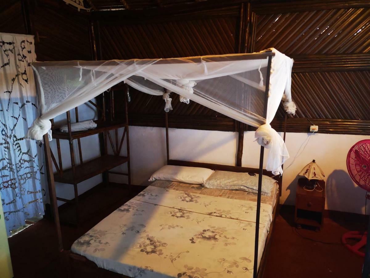 Chez Alex Bed & Breakfast Nosy-Be Bagian luar foto