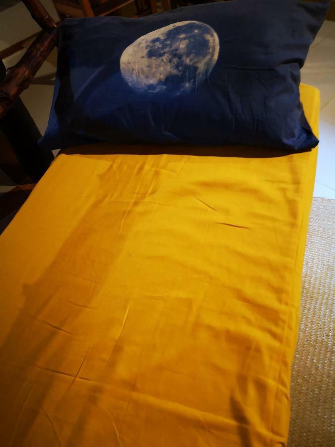 Chez Alex Bed & Breakfast Nosy-Be Bagian luar foto